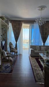 Romantic Getaway Seaview Apartment
