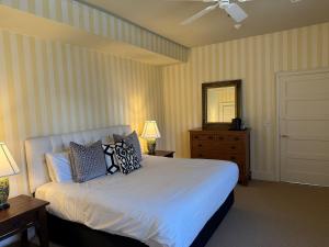 Belfry Inn and Bistro