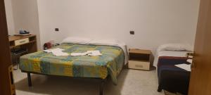 SESTOSENSO FOOD DRINK SLEEP RISTORANTE PIZZERIA ALLOGGI