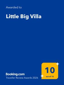 Little Big Villa