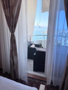 Romantic Getaway Seaview Apartment