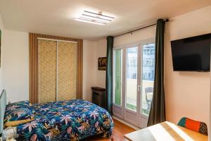 Le Rozan - Caserne de Bonne - LAigle