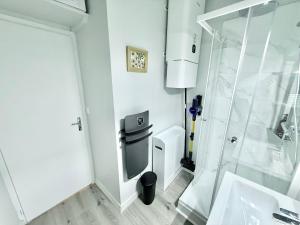 Studio Cosy Pargaminières - 500m Capitole