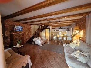 Domek Wypoczynkowy całoroczny U Agi z balią z jacuzzi i sauną