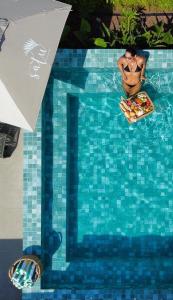 Casa Benito Milagres