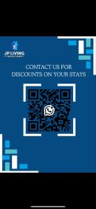 Modern 2BR Apartment in Wembley,