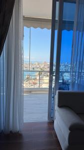 Romantic Getaway Seaview Apartment