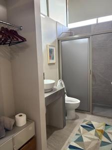 Comfortable and private full accommodation in Monterrey