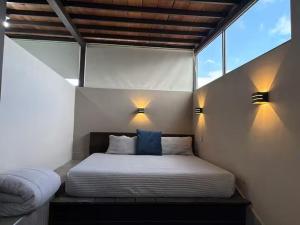 Comfortable and private full accommodation in Monterrey
