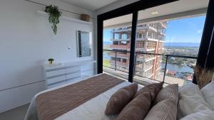 Loft Novo, Luxo, com vista excepcional de Torres!!