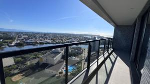 Loft Novo, Luxo, com vista excepcional de Torres!!