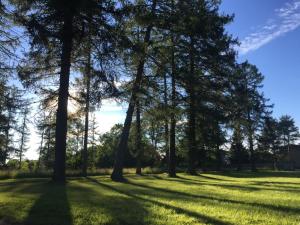 Suurejõe Holiday House