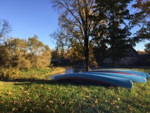 Suurejõe Holiday House