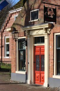 De Jagersloft