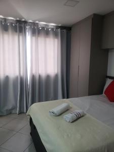 Ap confortável bem localizado