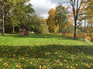 Suurejõe Holiday House