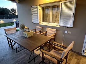 Villa Elena ΝΕΑΠΟΛΗ ΒΟΙΩΝ