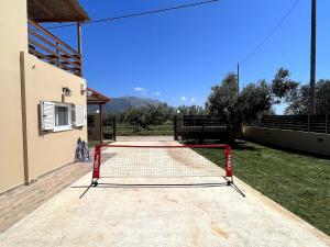 Villa Elena ΝΕΑΠΟΛΗ ΒΟΙΩΝ