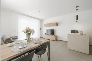 Venti di Laguna - Stagnone Marsala Apartments