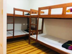 Hollanda Recidencia Homestay