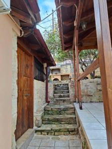 Chrysis Boutique Traditional guesthouse