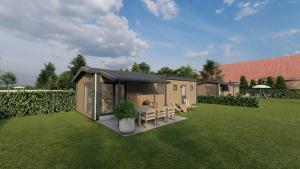 Minicamping Ons Weitje