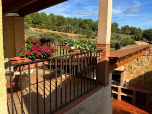 Casa Marèlia, Costa Daurada Rural