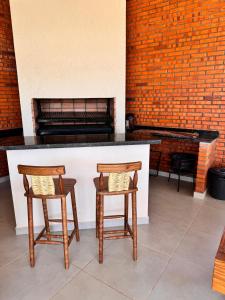 Quinta Lapacho y Sol