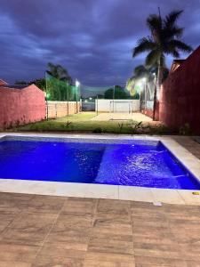 Quinta Lapacho y Sol