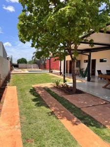 Quinta Lapacho y Sol