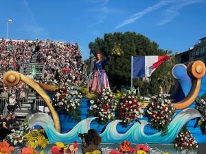 Magenta MaMa - Comfort & Charm in Nice Carré dOr - Near beach