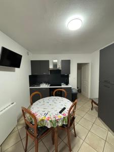 Maison 3 appartements