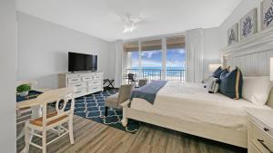 Beachfront Studio #212 at Majestic