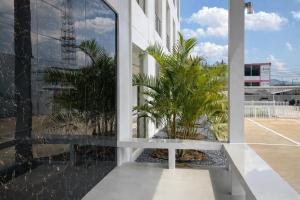 ไทยแลนด์ เพลส โฮเทล หนองบัวลำภู Thailand Place Hotel Nong Bua Lam Phu