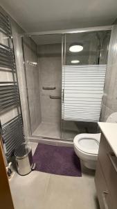 Volos luxury apartment