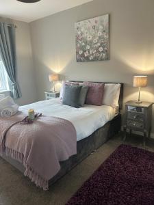 The Verve Lodge - 4 bed home in Mountcharles