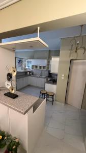 Volos luxury apartment