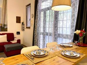 Karma Trastevere Loft