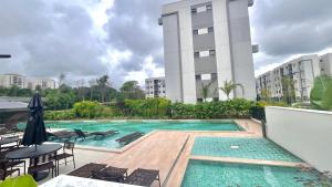 New apartment in Barra Olimpica near Rio Centro