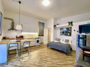 Karma Trastevere Loft