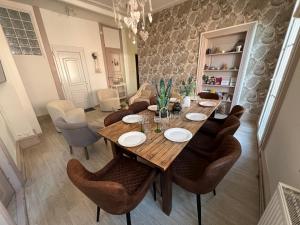 GITE AU COEUR DU VIGNOBLE ALSACIEN