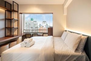 Prédio Nik Paulista