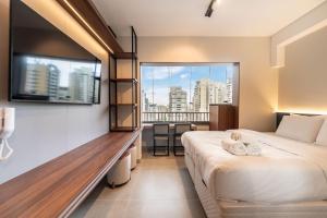 Prédio Nik Paulista