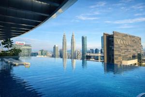 Prime Haven At Eaton Residence Klcc