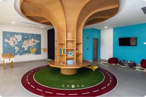 Apartment in Torre Empiria