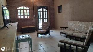 D Pedro Suite in Serra da Cantareira