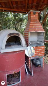 D Pedro Suite in Serra da Cantareira