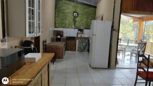 D Pedro Suite in Serra da Cantareira