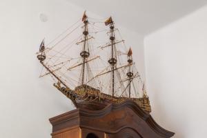 Dimora Manzoni - 117 mq con Terrazzo e Ascensore per 5 persone