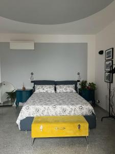 lakeview - Loft vista lago con terrazzo